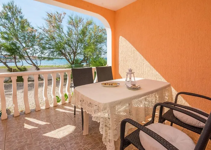 By The Sea - 20203 Vir