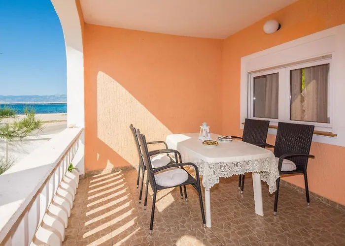 Apartamento By The Sea - 20203 Vir
