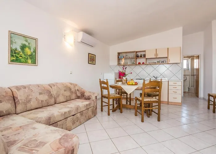 Apartamento By The Sea - 20203