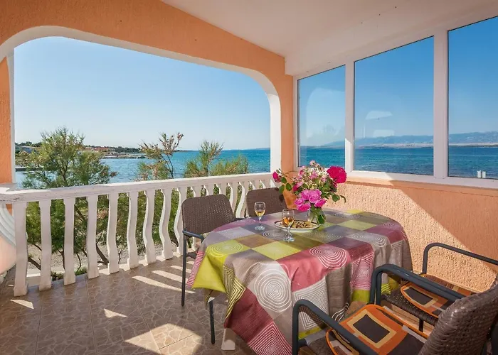 Apartamento By The Sea - 20203 *