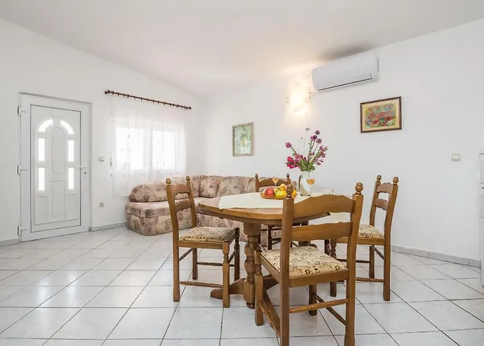 Appartamento By The Sea - 20203 Vir