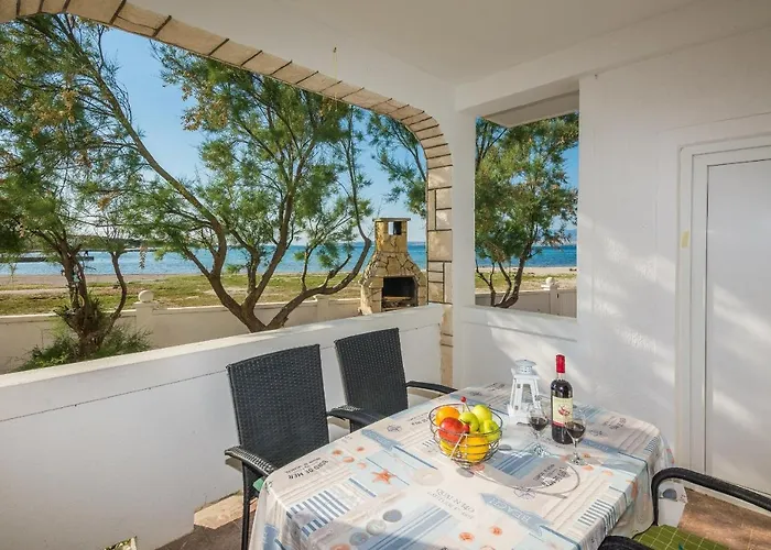 Appartamento By The Sea - 20203 Vir