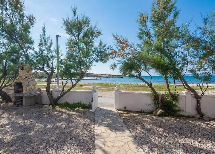 Appartamento By The Sea - 20203