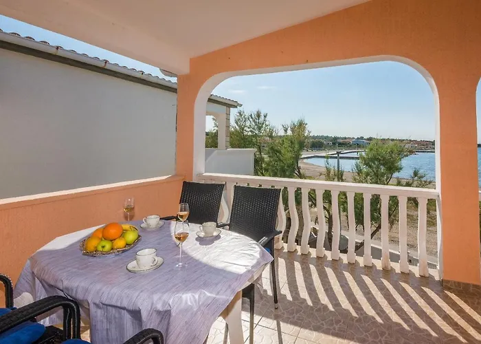 By The Sea - 20203 Appartamento *