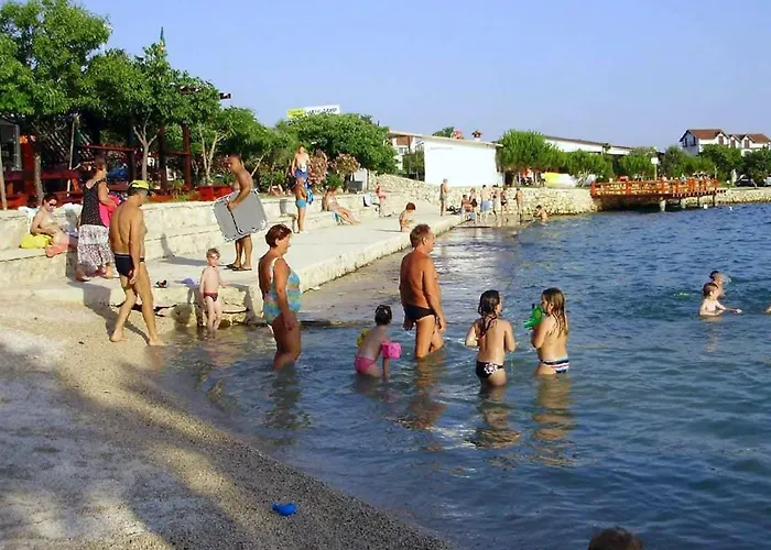 By The Sea - 20203 Appartamento *