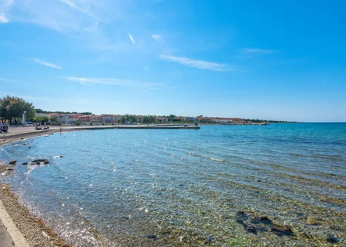 By The Sea - 20203 Appartamento