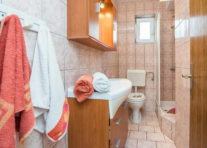 Appartamento By The Sea - 20203 Vir