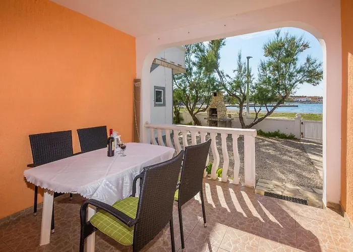 Appartamento By The Sea - 20203 Vir