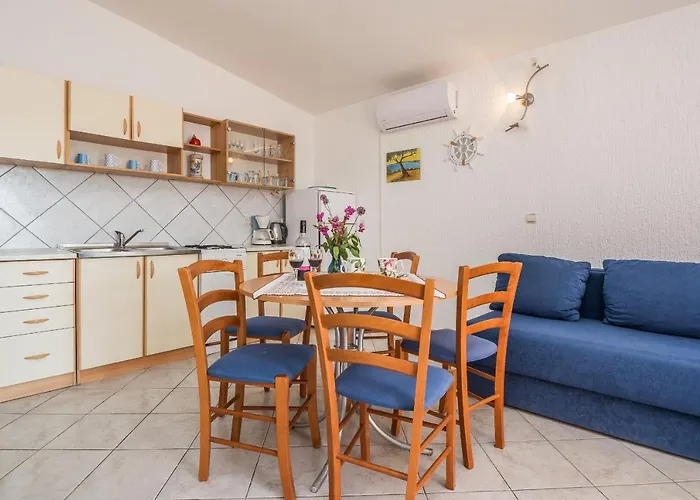 Appartamento By The Sea - 20203 Vir